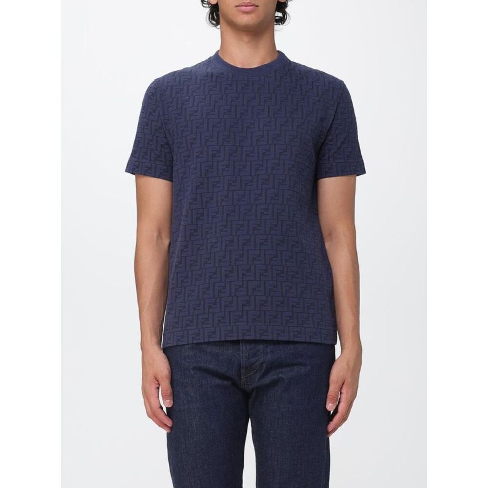 Fendi Men T-Shirt Men Fendi